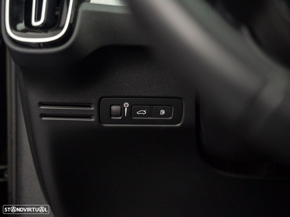 Volvo XC 40 1.5 T5 PHEV Inscription Expression - 21