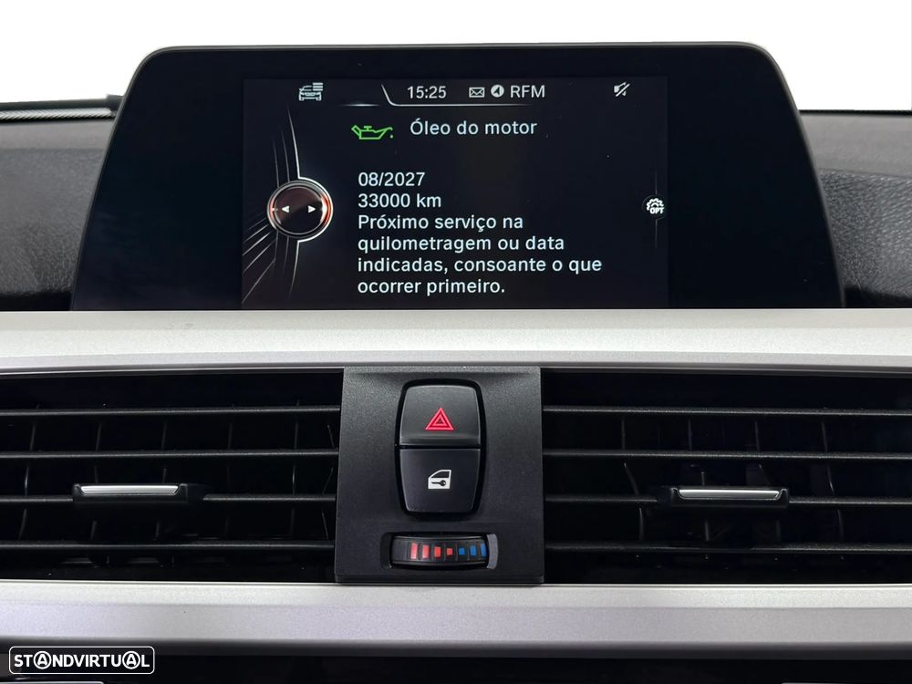 BMW 330 e iPerformance Advantage - 32