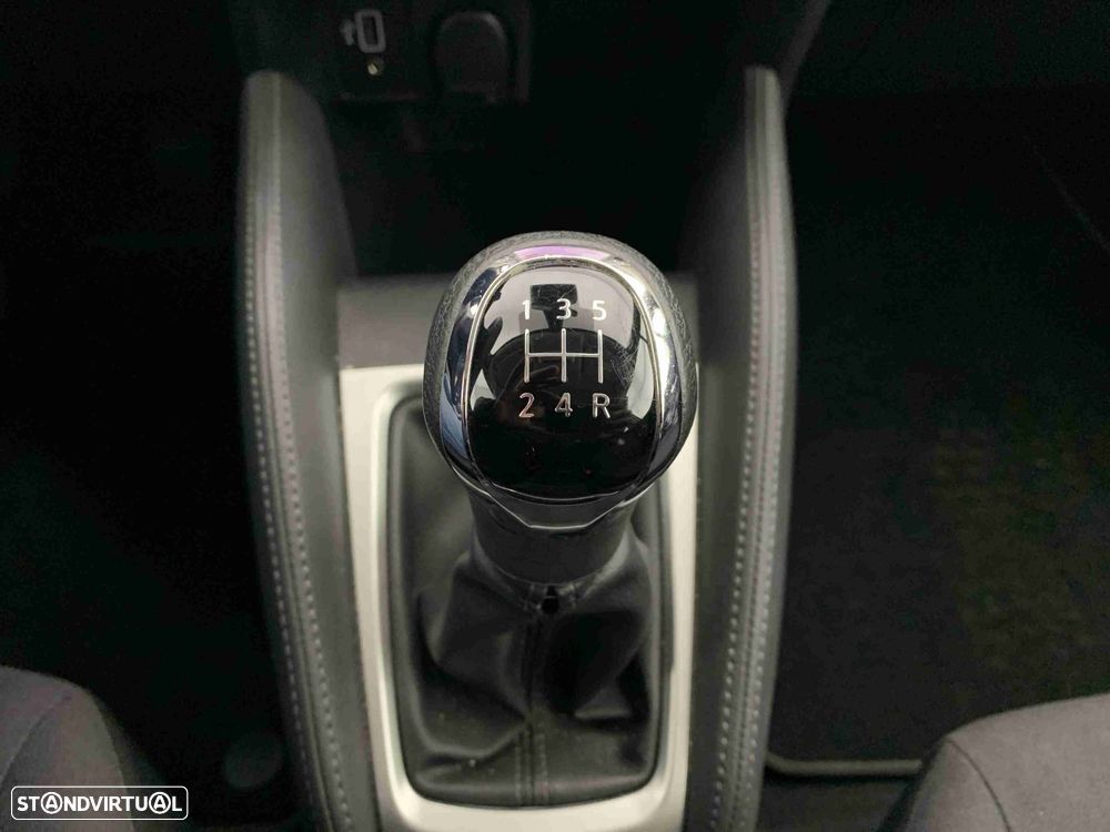 Nissan Micra 1.0 IG-T Acenta - 13