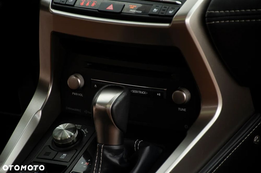 Lexus NX 300 AWD Executive Line - 30