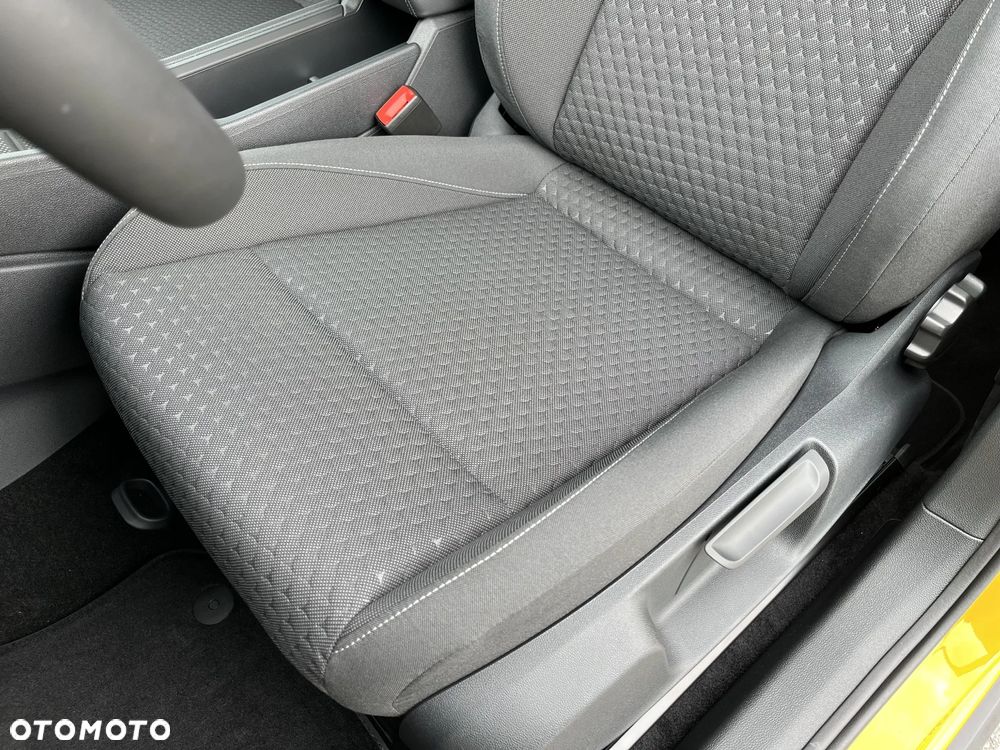 Volkswagen T-Roc 1.5 eTSI Trend DSG - 12