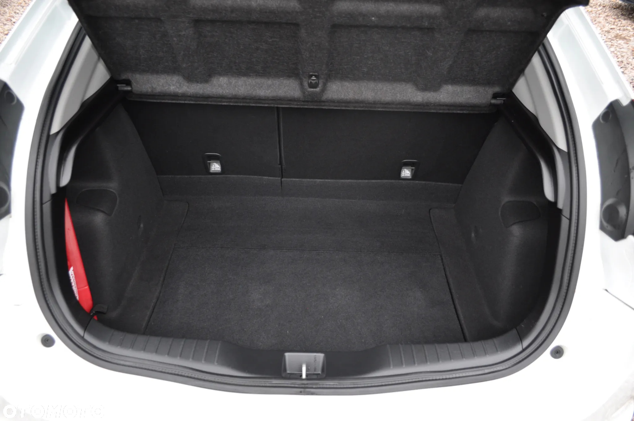 Honda Civic 1.4 i-VTEC Comfort - 19