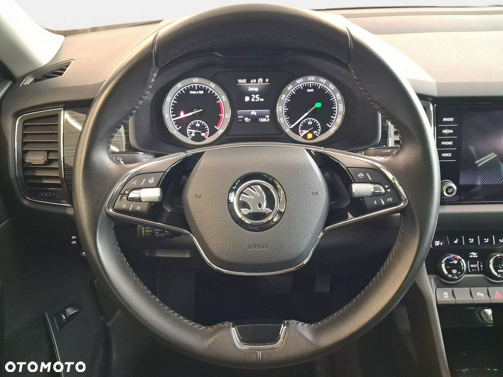 Skoda Kodiaq - 18