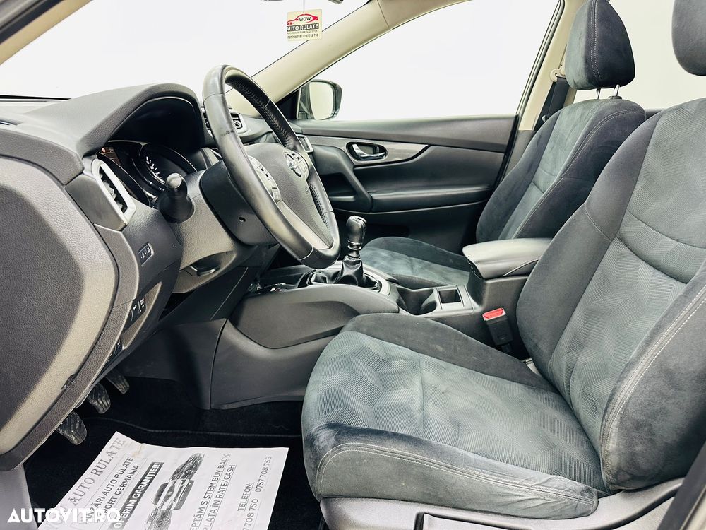 Nissan X-Trail - 19