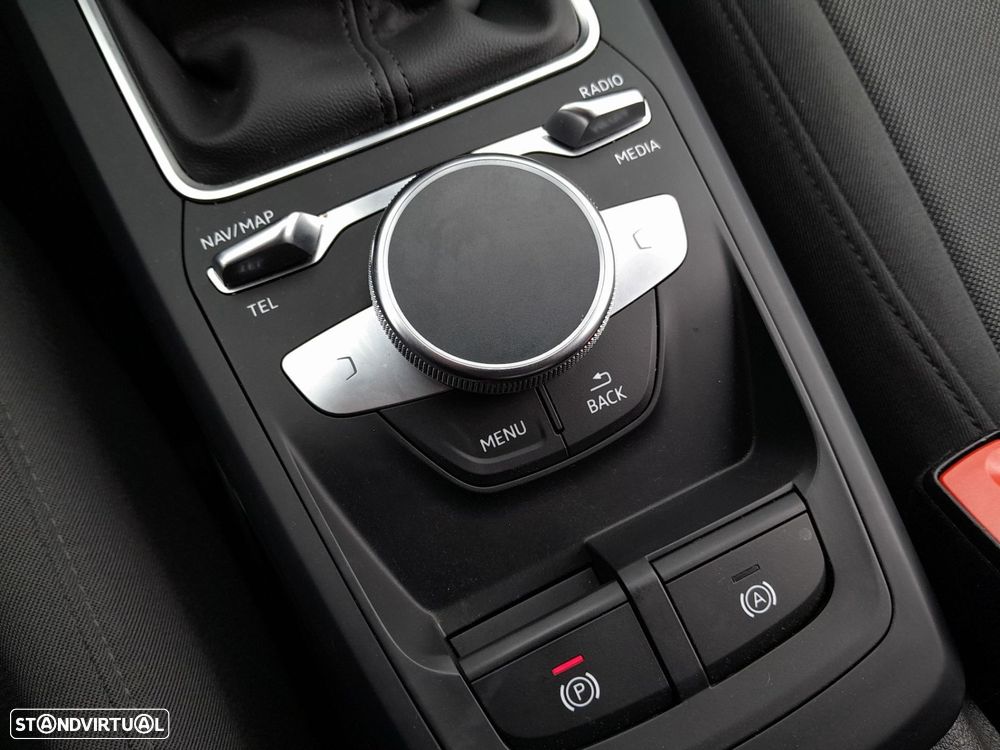 Audi Q2 30 TFSI - 19