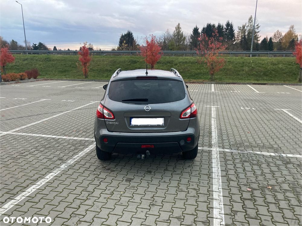 Nissan Qashqai 1.6 I-Way - 3