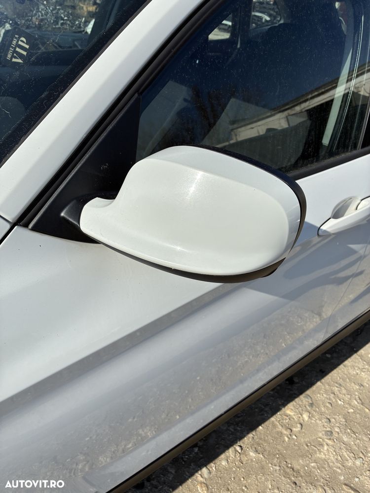 Oglinda stanga dreapta bmw x1 e84 - 1