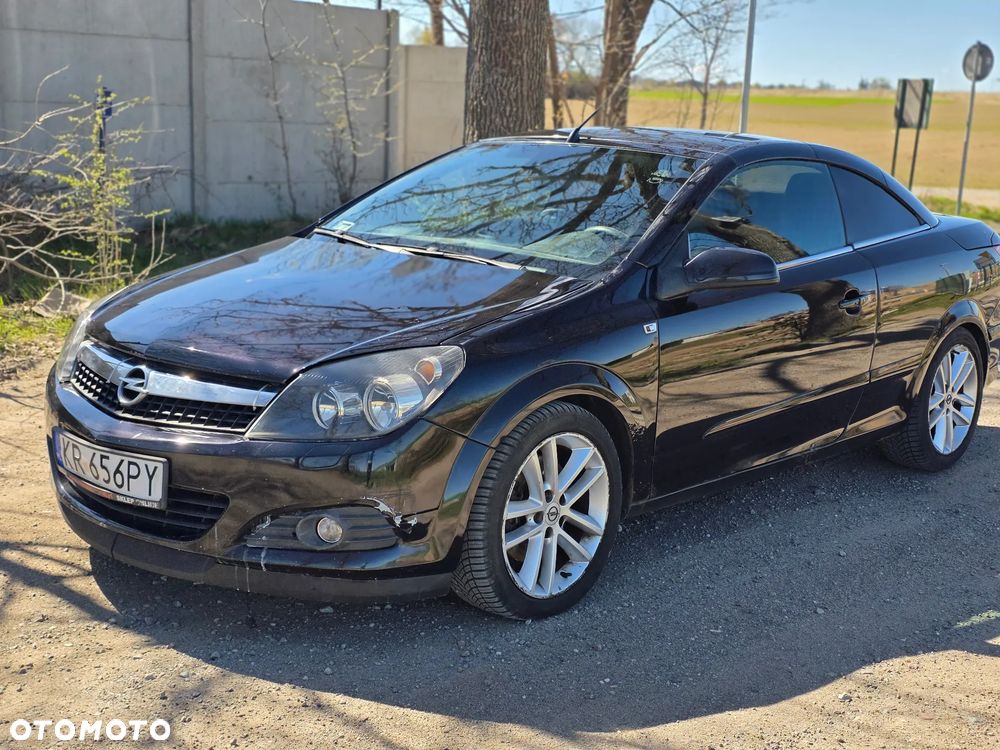 Opel Astra 1.9 CDTI Cosmo - 10