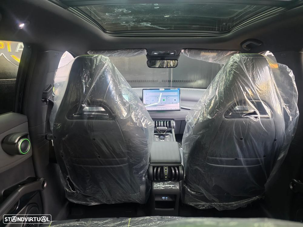 BYD Atto 3 Design - 36