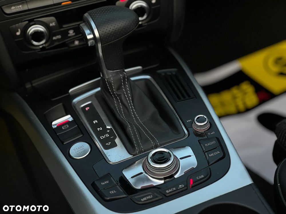 Audi A5 Cabrio - 16