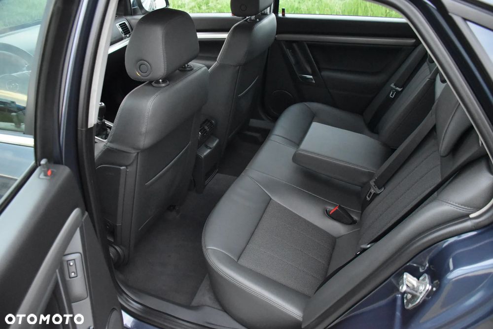 Opel Vectra 1.8 Cosmo Plus - 20