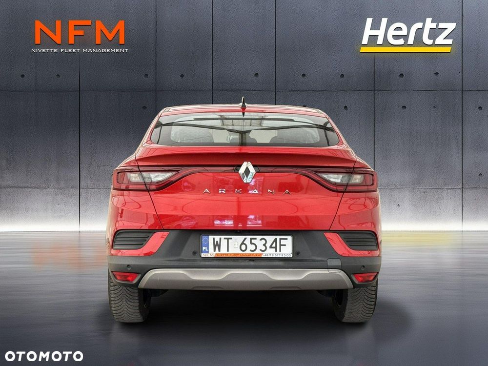 Renault Arkana - 8
