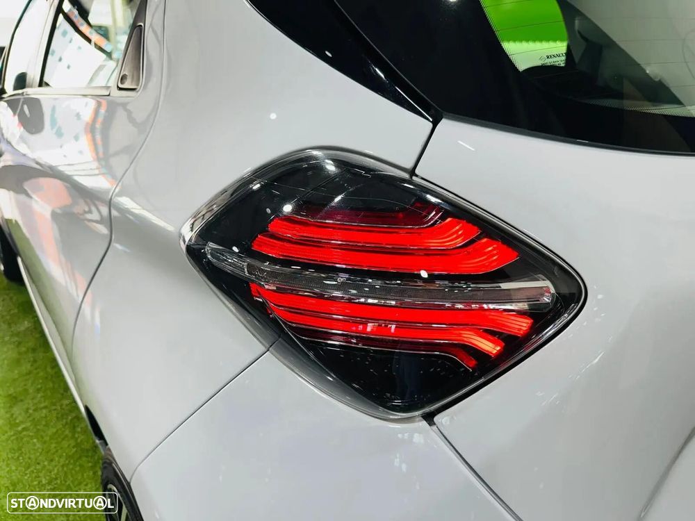 Renault Zoe (c/ Bateria) Intens 50 - 26