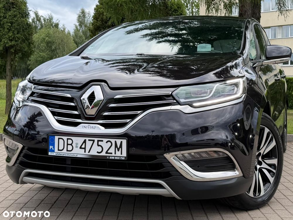 Renault Espace Energy dCi 160 EDC Initiale Paris - 30
