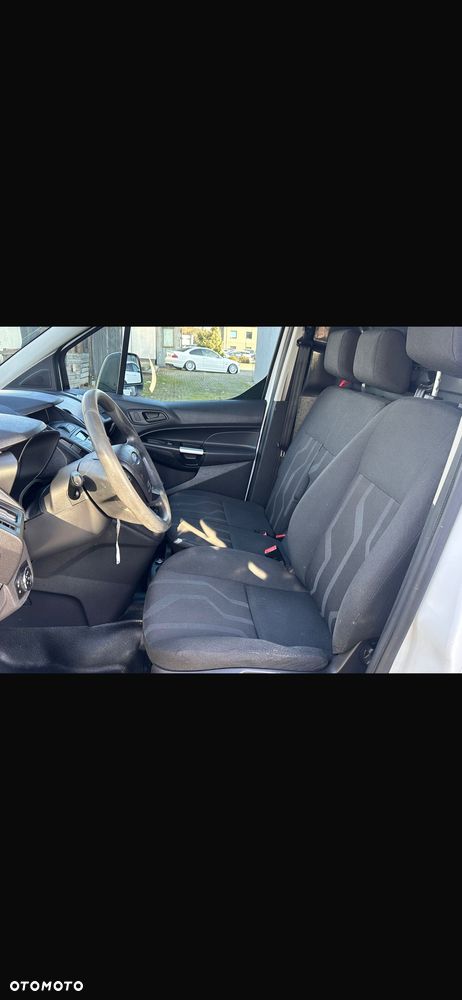 Ford Transit Connect - 7