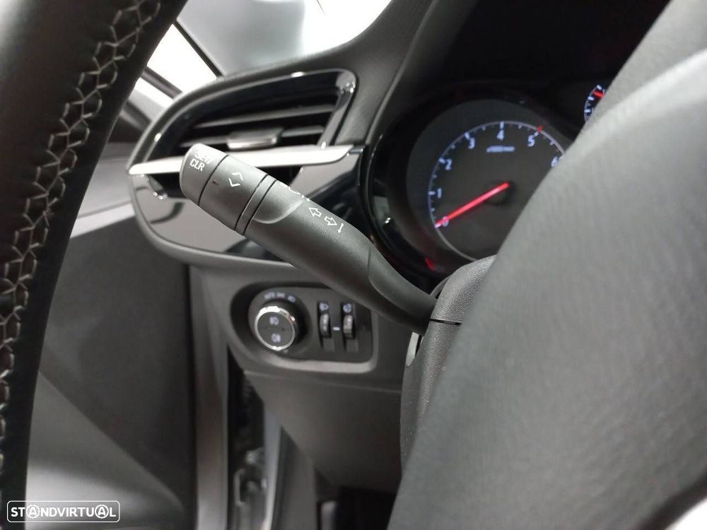 Opel Corsa 1.2 Edition - 22