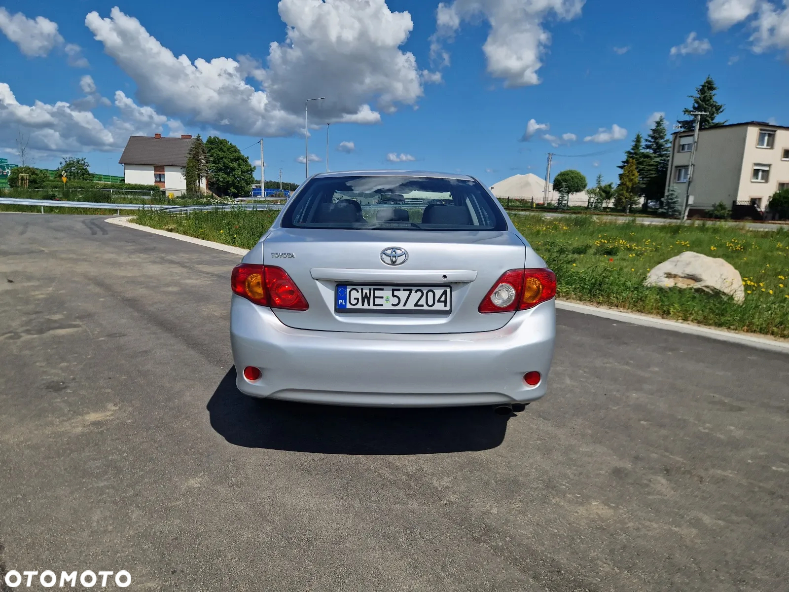 Toyota Corolla 1.6 VVT-i Sol - 14