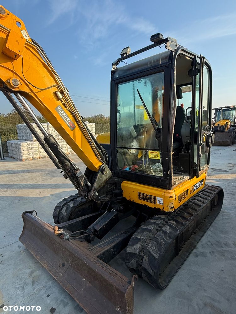 JCB 48z-1 - 5