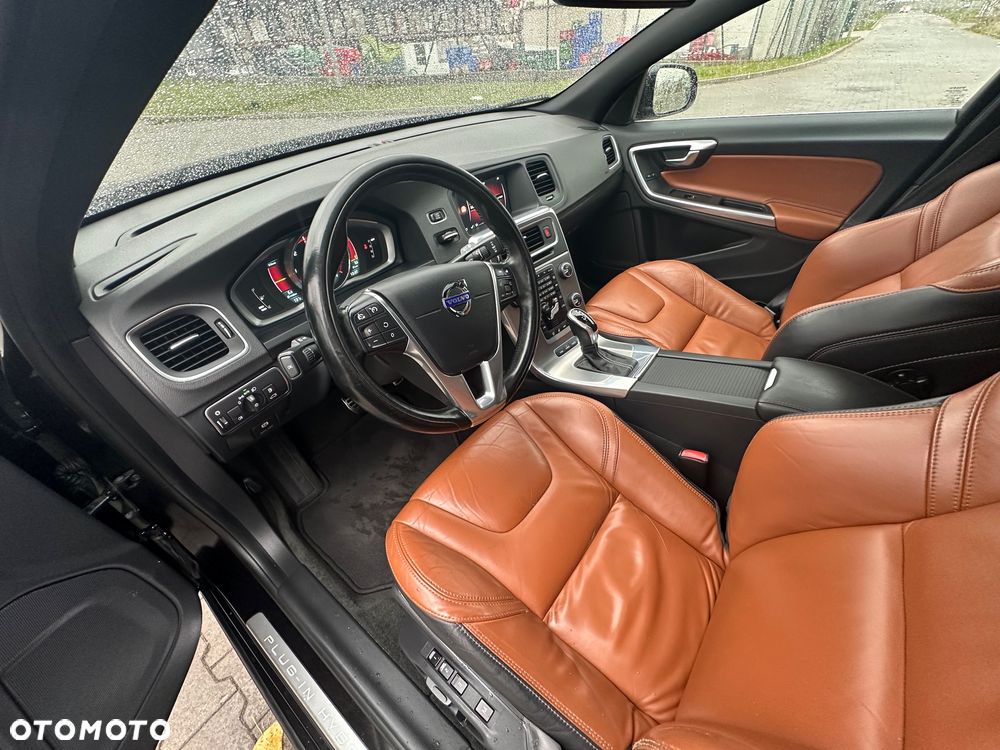 Volvo V60 - 9
