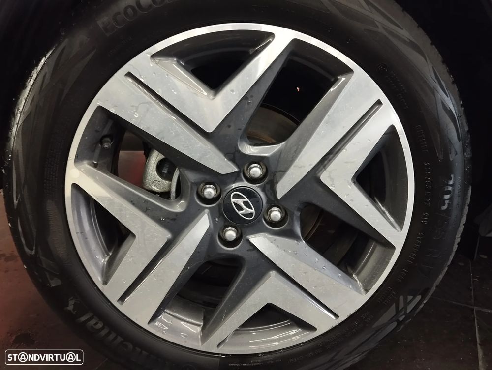 Hyundai Bayon 1.0 T-GDI Premium - 9