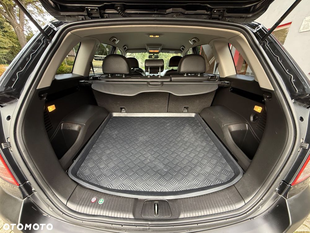 Opel Antara 2.2 CDTI Cosmo - 30