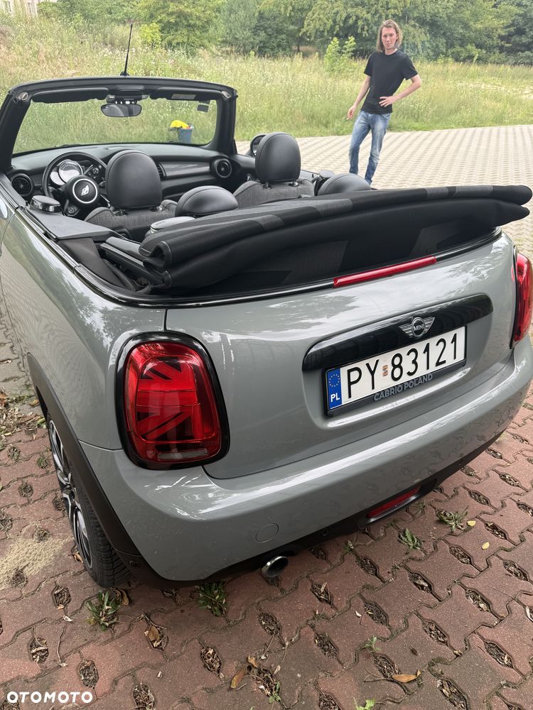 MINI Cooper - 5