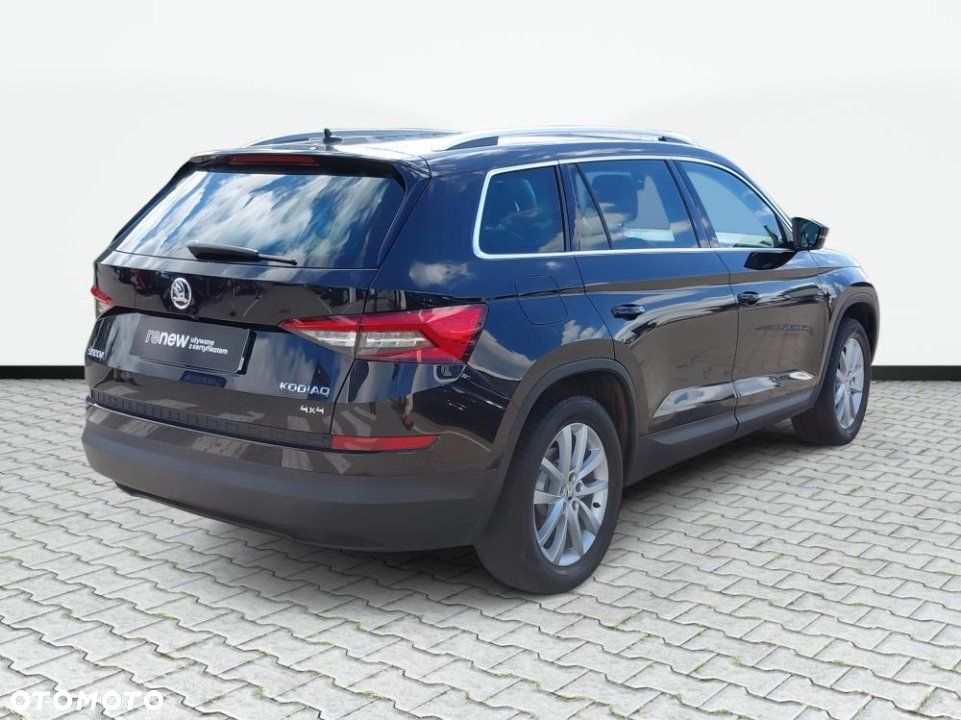 Skoda Kodiaq - 37