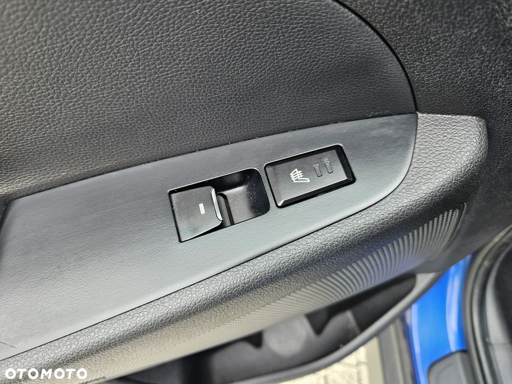 Hyundai Tucson 1.6 GDi 2WD DCT Premium - 12