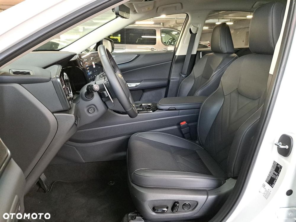 Lexus NX - 10
