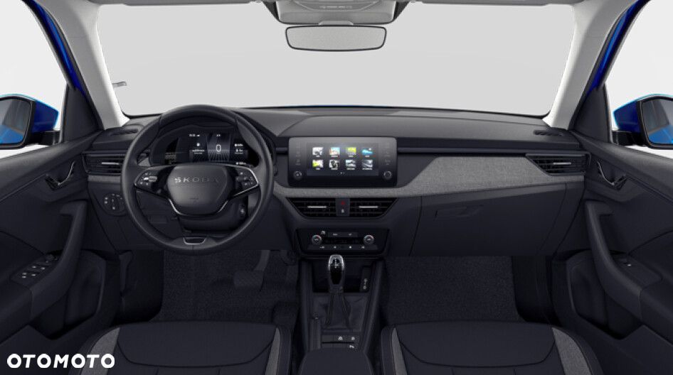 Skoda Kamiq 1.5 TSI Selection DSG - 4