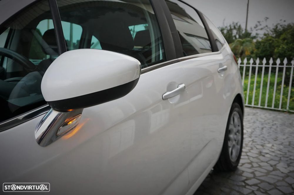 Citroën C3 1.1 Airdream Seduction - 38