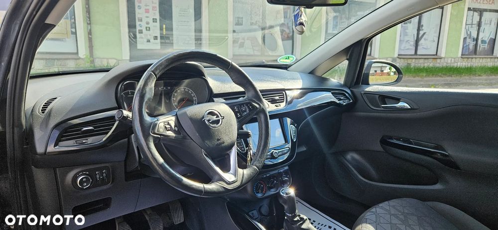 Opel Corsa - 10