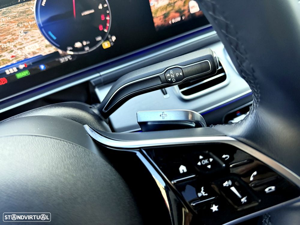 Mercedes-Benz GLE 350 de 4Matic - 15