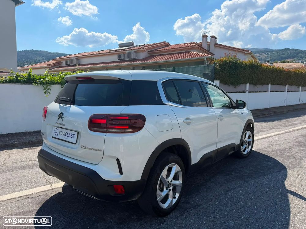Citroën C5 Aircross - 7