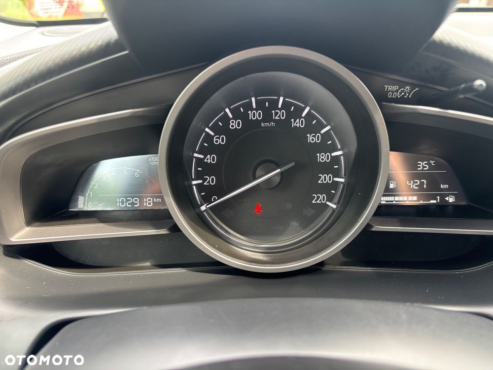Mazda 2 SKYACTIV-G 90 KIZOKU INTENSE - 6