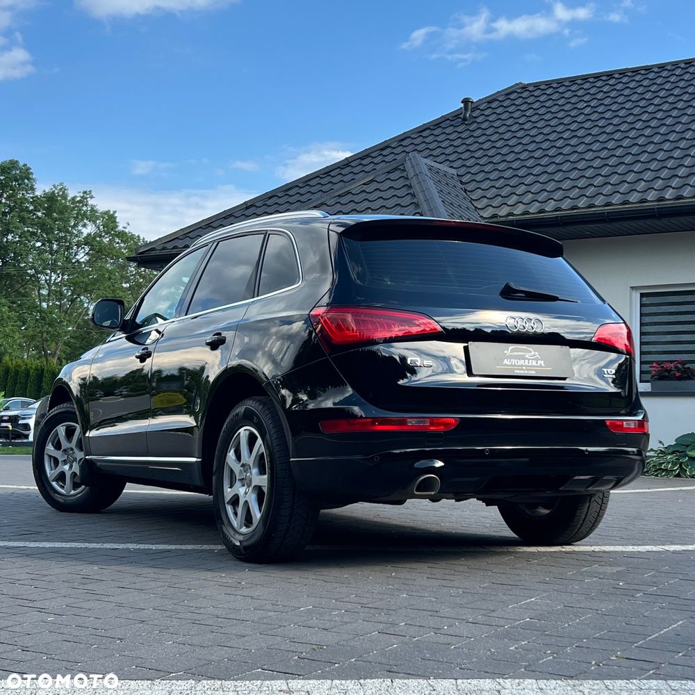 Audi Q5 - 16