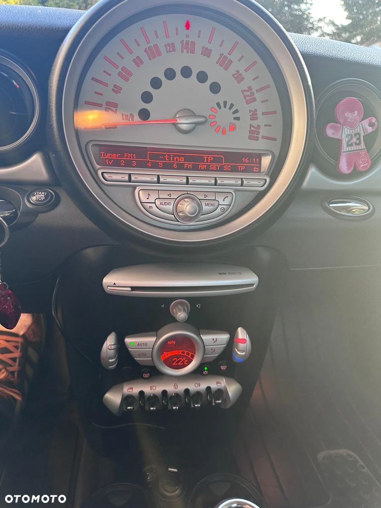 MINI Cooper - 3