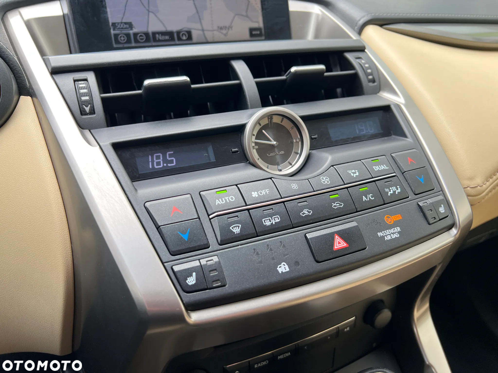 Lexus NX - 19