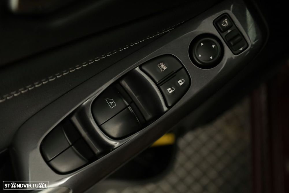 Nissan Juke 1.0 DIG-T Tekna - 20