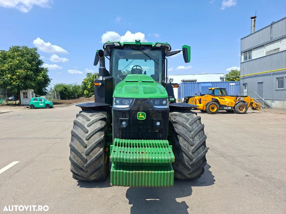 John Deere 8R 310  4x4 - 5