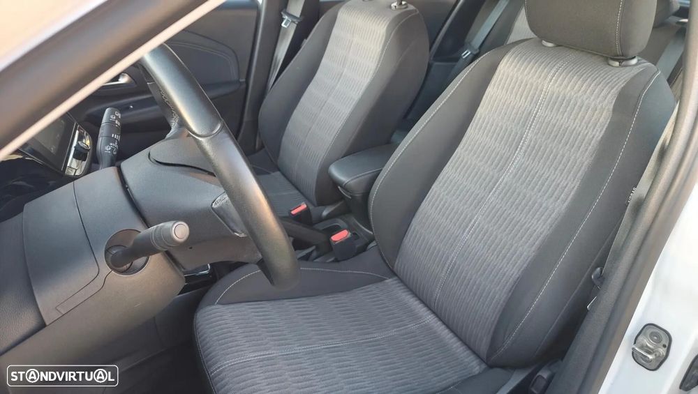 Opel Corsa 1.5 D Business - 15