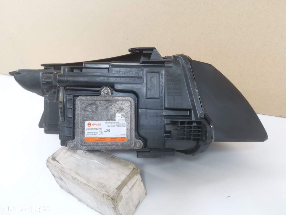 Far Stanga Land Rover Range Rover Evoque L538 2011 2012 2013 2014 2015 - 6