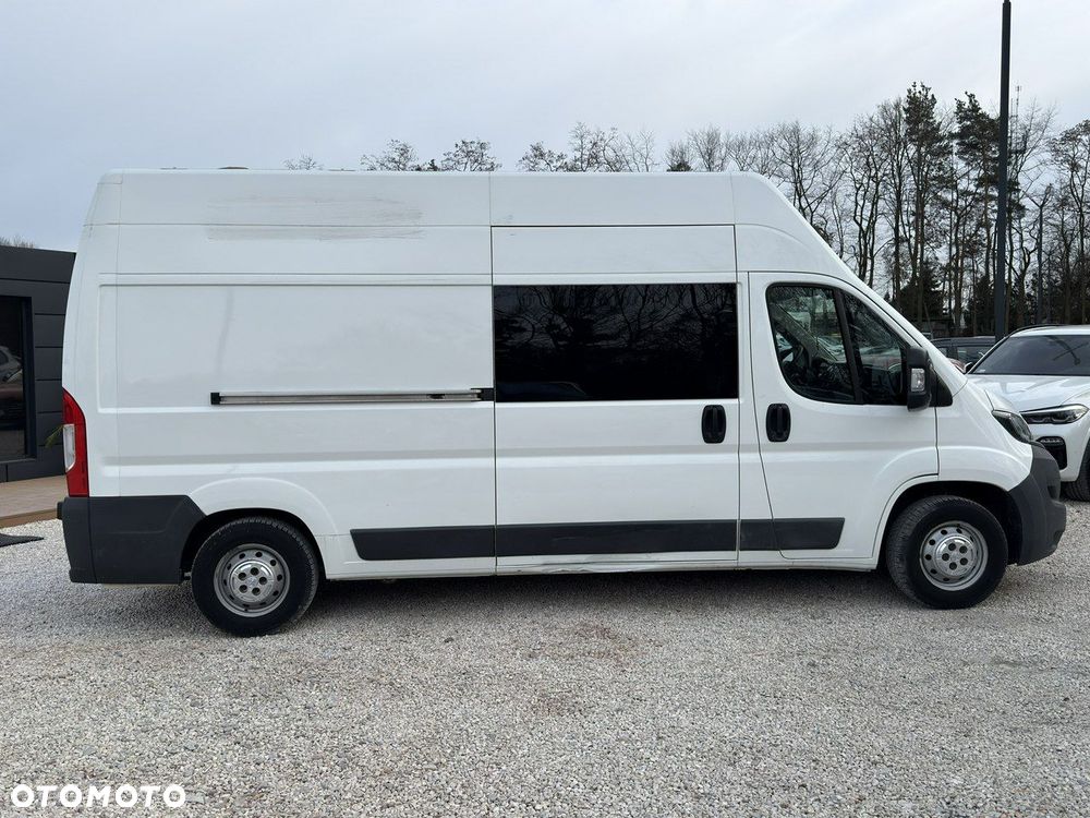 Peugeot Boxer - 2