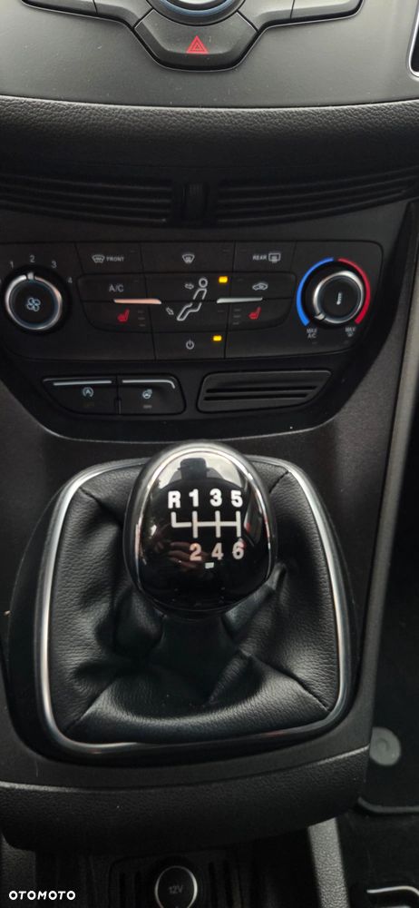 Ford Grand C-MAX 1.0 EcoBoost Start-Stopp-System Ambiente - 28