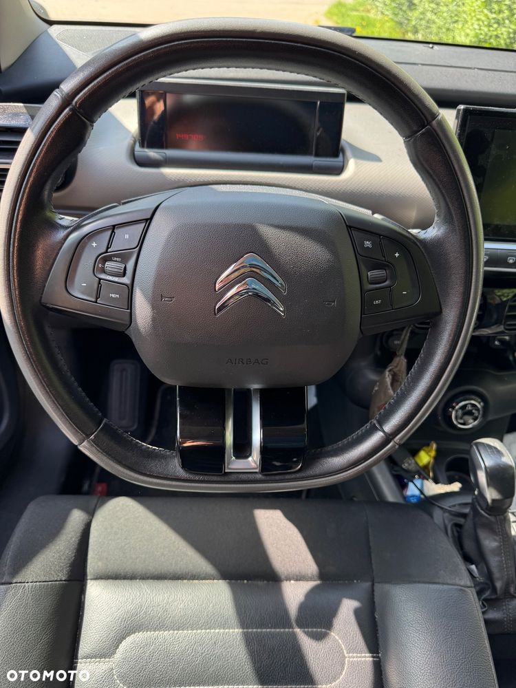 Citroën C4 Cactus 1.2 PureTech Rip Curl S&S - 5