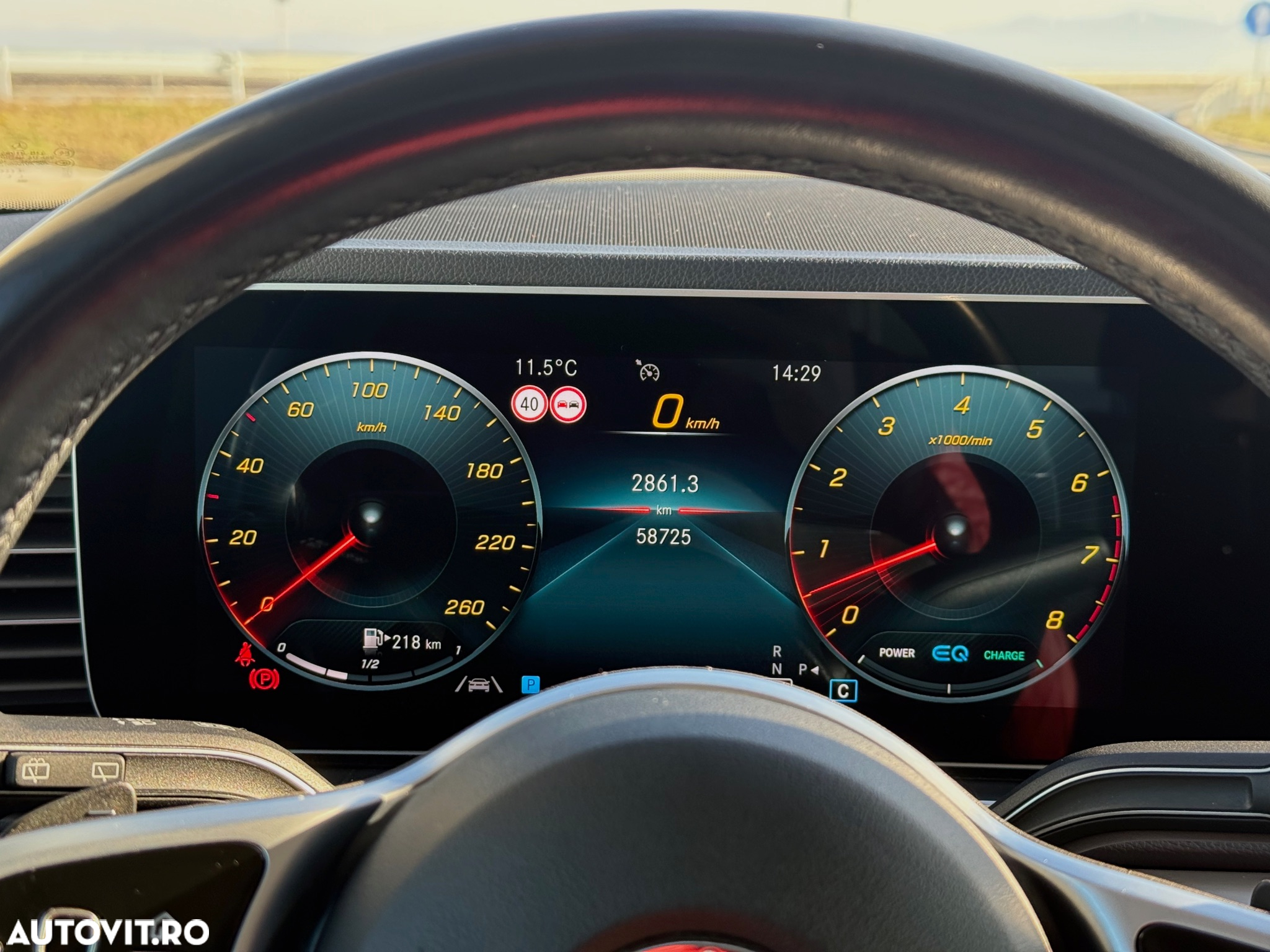 Mercedes-Benz GLE 450 MHEV 4MATIC - 2
