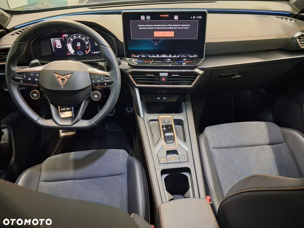 Cupra Formentor - 18