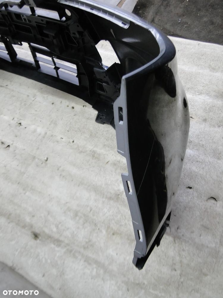 SUZUKI VITARA II LIFT ZDERZAK PRZÓD PRZEDNI 18-24r - 23