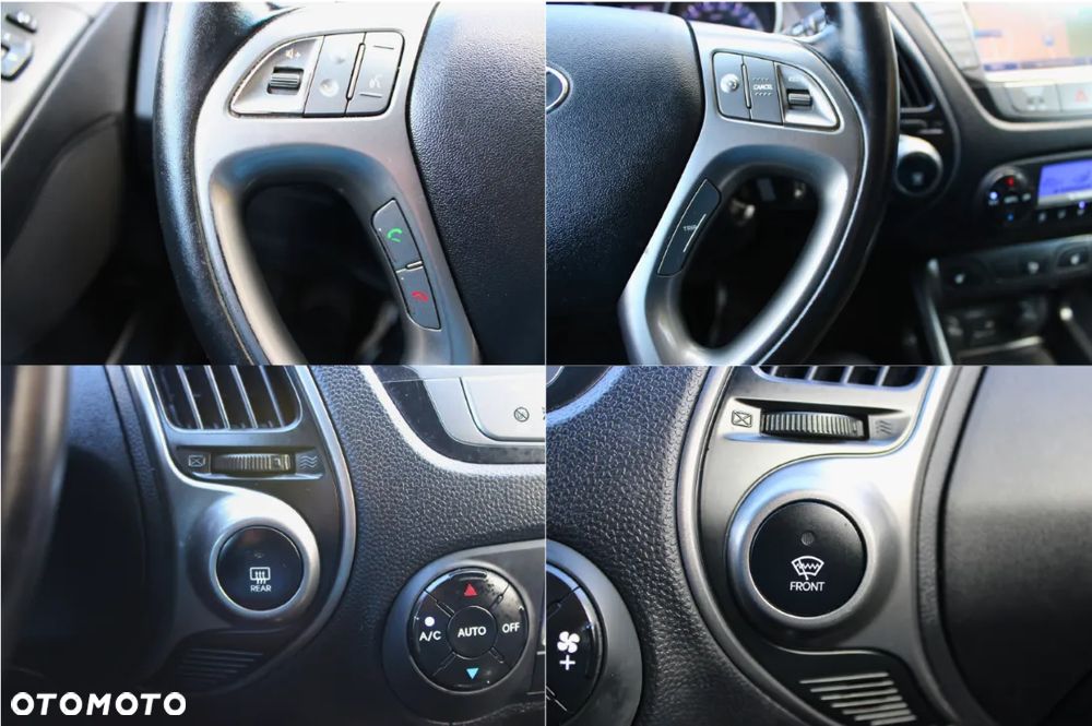 Hyundai ix35 1.6 GDI Premium 2WD - 26