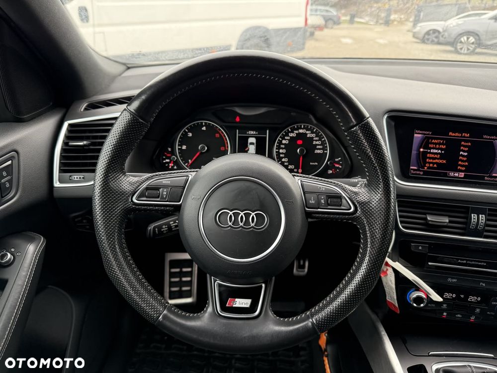 Audi Q5 2.0 TDI - 26